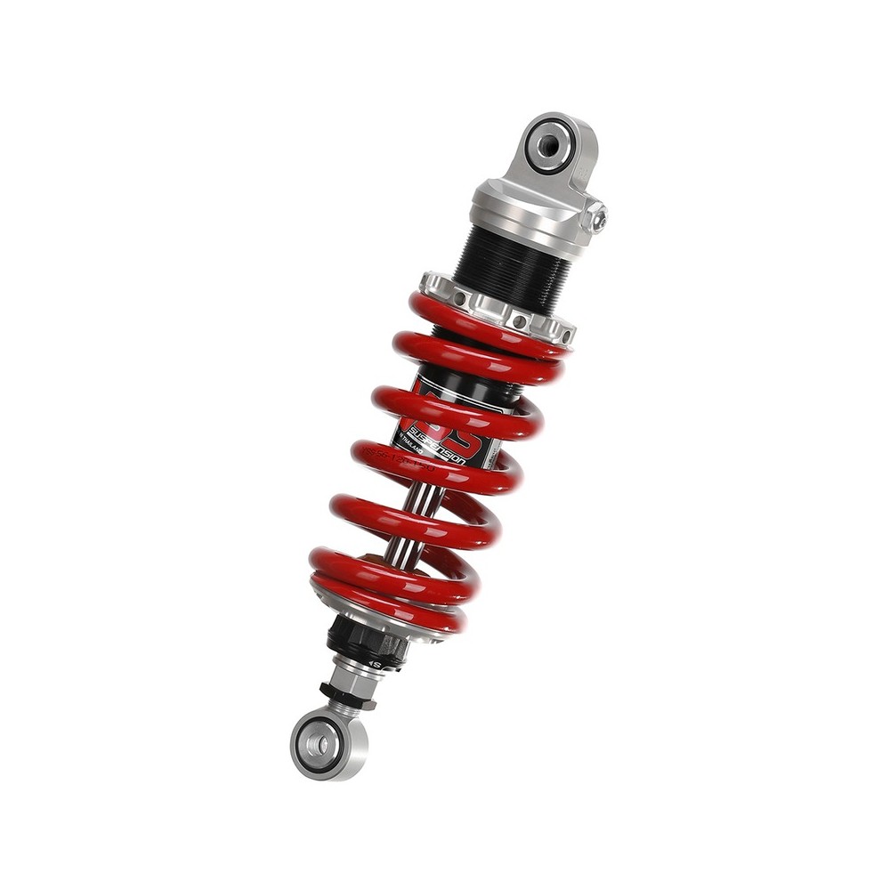 Mono Amm.MZ456-295TRL-18-85DUCATI Monster 696 07- Monoshock-Stoßdämpfer YSS
